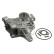 Water Pump 22242 FEBI, Thumbnail 2