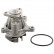 Water Pump 22251 FEBI