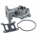 Water Pump 22409 FEBI
