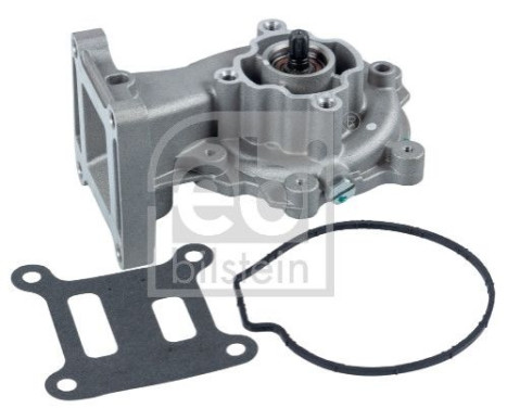 Water Pump 22409 FEBI, Image 2