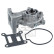 Water Pump 22409 FEBI, Thumbnail 2