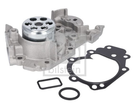 Water Pump 23057 FEBI, Image 2