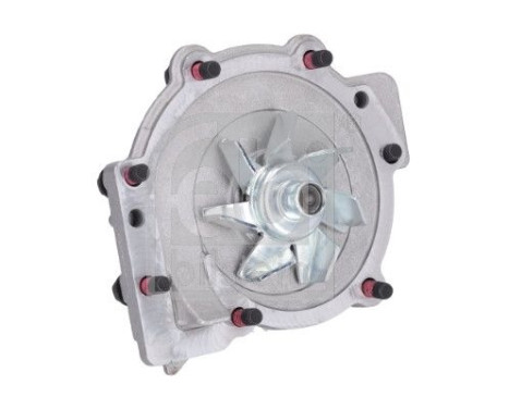 Water Pump 23303 FEBI, Image 3