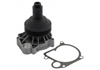 Water Pump 24025 FEBI