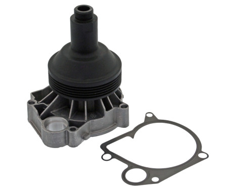 Water Pump 24025 FEBI