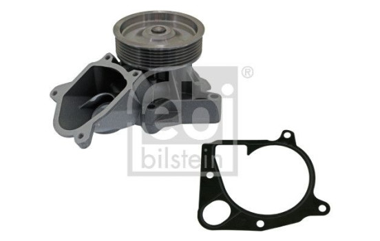 Water Pump 24026 FEBI, Image 2