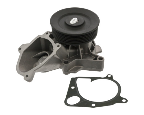 Water Pump 24027 FEBI
