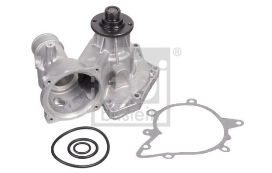 Water Pump 24193 FEBI, Image 2