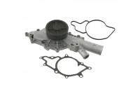 Water Pump 24204 FEBI