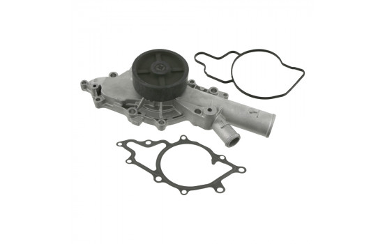 Water Pump 24204 FEBI