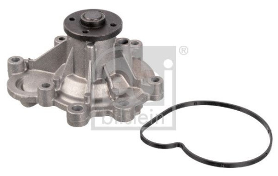 Water Pump 24207 FEBI, Image 2