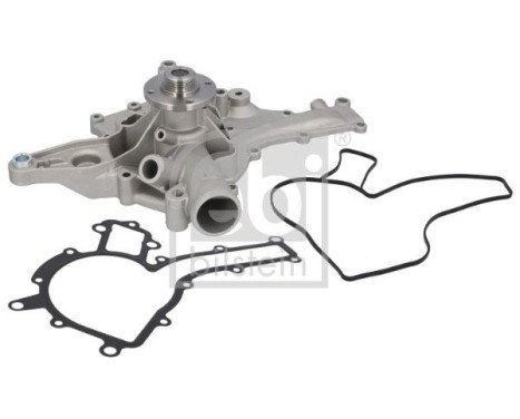 Water Pump 24208 FEBI, Image 2