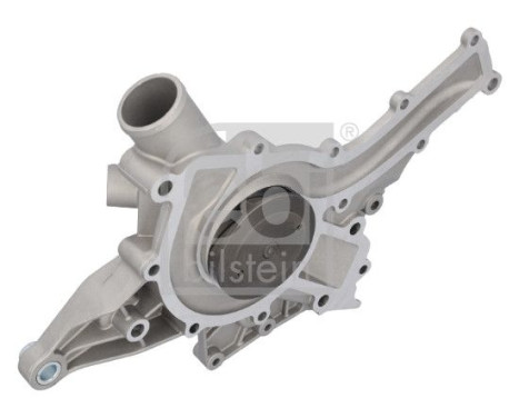 Water Pump 24208 FEBI, Image 3