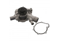 Water Pump 24209 FEBI