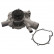 Water Pump 24209 FEBI