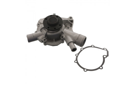 Water Pump 24209 FEBI