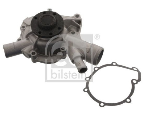 Water Pump 24209 FEBI, Image 2