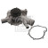 Water Pump 24209 FEBI, Thumbnail 2