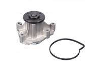 Water Pump 24210 FEBI