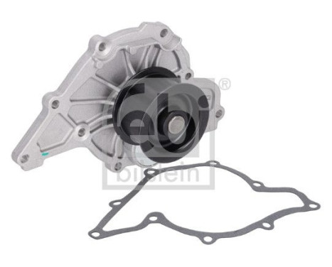 Water Pump 24226 FEBI, Image 2