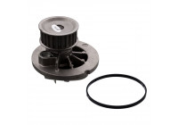 Water Pump 24314 FEBI