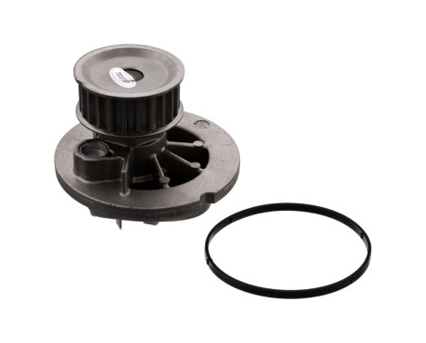 Water Pump 24314 FEBI