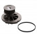 Water Pump 24314 FEBI