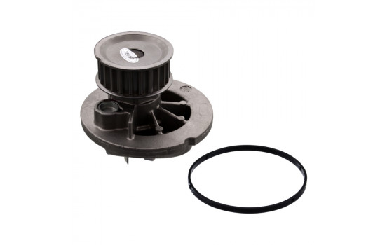 Water Pump 24314 FEBI