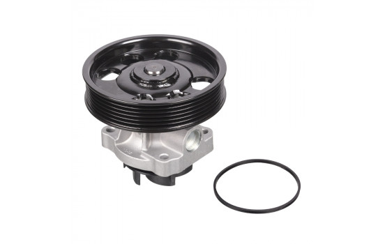 Water Pump 24334 FEBI