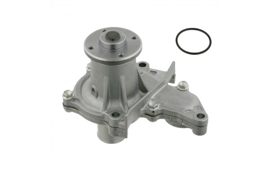 Water Pump 24353 FEBI