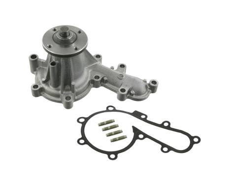 Water Pump 24355 FEBI