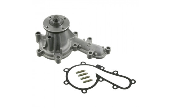 Water Pump 24355 FEBI