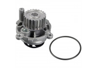 Water Pump 24358 FEBI