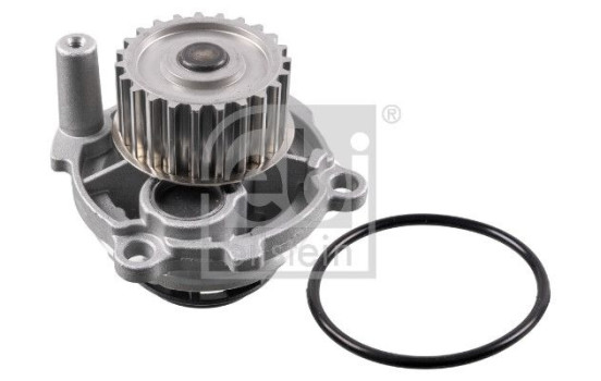 Water Pump 24358 FEBI, Image 2