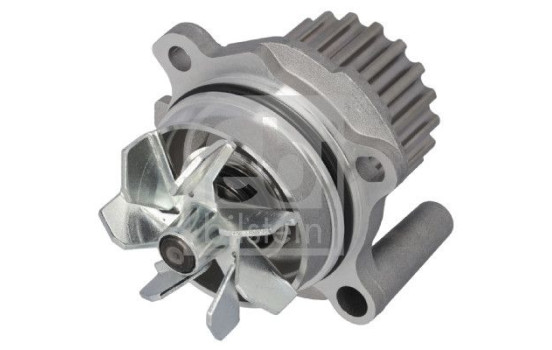 Water Pump 24360 FEBI, Image 3