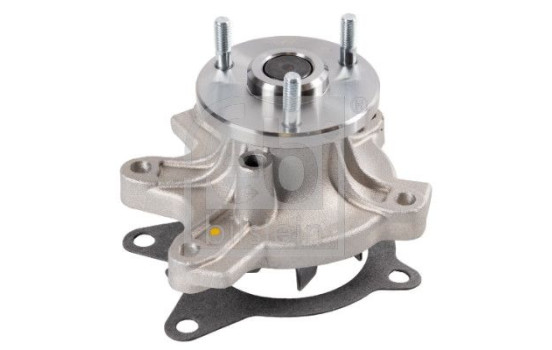 Water Pump 24376 FEBI, Image 3