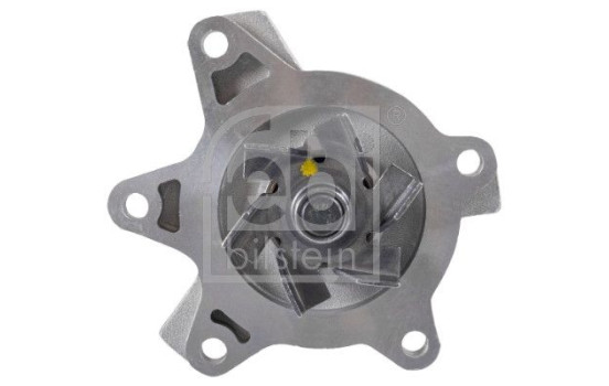 Water Pump 24376 FEBI, Image 4