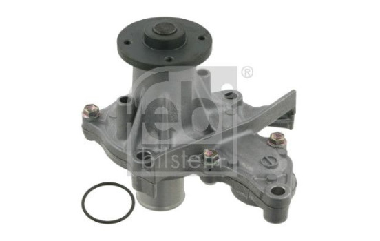 Water Pump 24379 FEBI, Image 2