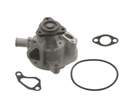 Water Pump 25236 FEBI