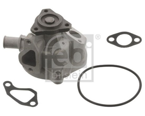 Water Pump 25236 FEBI, Image 2