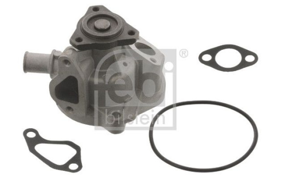 Water Pump 25236 FEBI, Image 2