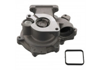 Water Pump 26305 FEBI