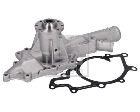 Water Pump 26393 FEBI, Image 2