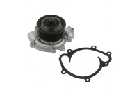 Water Pump 26394 FEBI