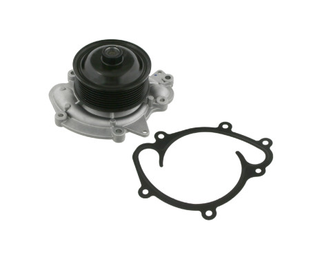 Water Pump 26394 FEBI