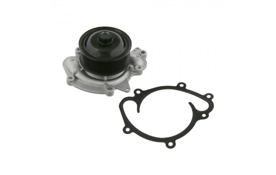 Water Pump 26394 FEBI