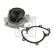 Water Pump 26394 FEBI, Thumbnail 2