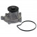 Water Pump 26395 FEBI