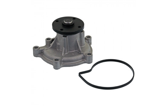 Water Pump 26395 FEBI