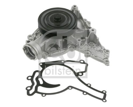 Water Pump 26400 FEBI, Image 2